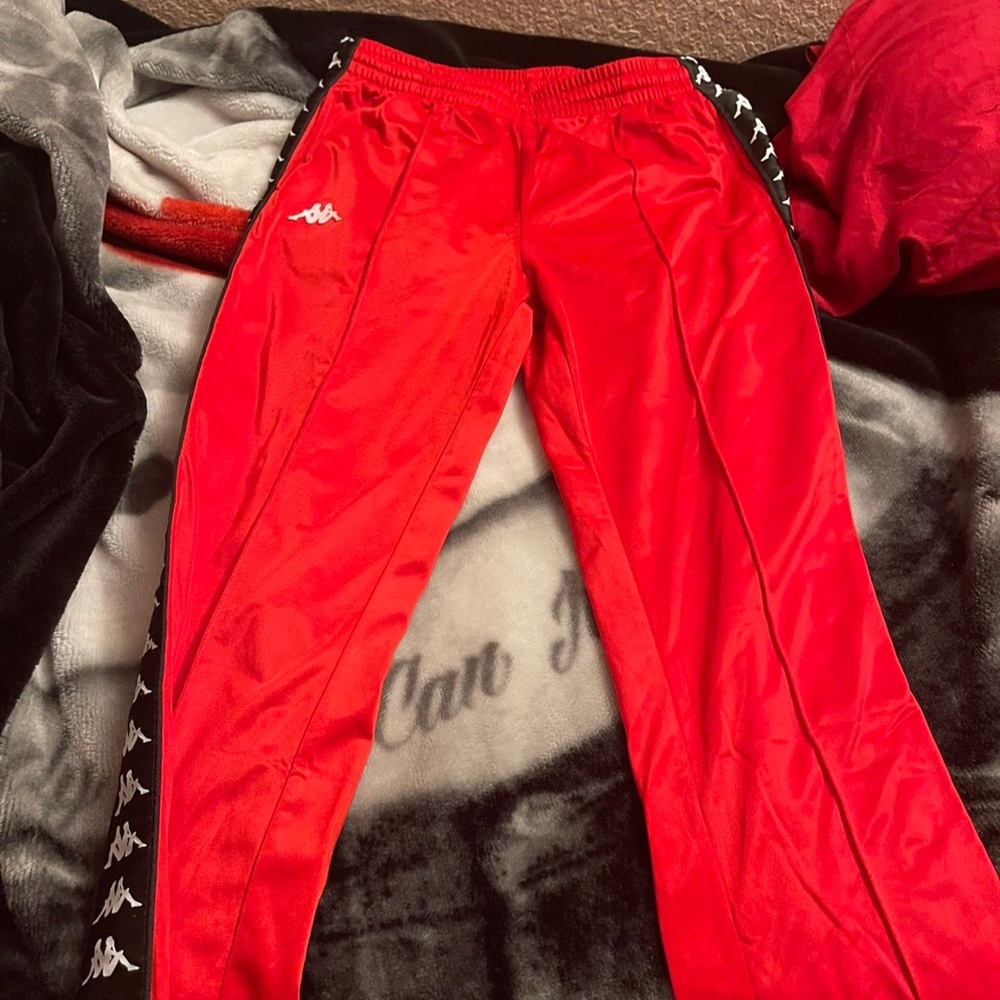 Large Kappa sweats still brand new $80 obo :)